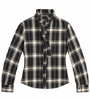 Blair Plaid Shirt
