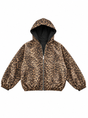 Rebel Reversible Jacket