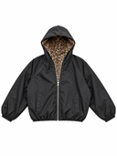 Rebel Reversible Jacket