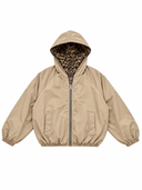 Rebel Reversible Jacket