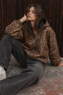 Rebel Reversible Jacket