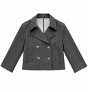 The Harper Jacket