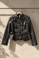 The Sloane Jacket