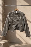 The Sloane Jacket