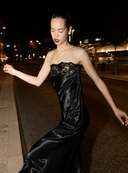 Lace Noir