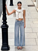 Monroe Relaxed Denim