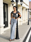 Monroe Relaxed Denim