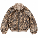 REBEL REVERSIBLE JACKET
