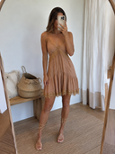 jardin lace dress