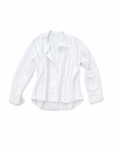 Embroidered Blouse