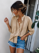 Embroidered Blouse