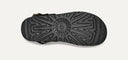 GOLDENSTAR VILLA CLOG BLACK