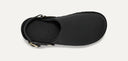 GOLDENSTAR VILLA CLOG BLACK