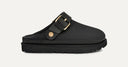 GOLDENSTAR VILLA CLOG BLACK