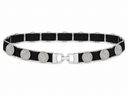 Celeste Elastic Belt
