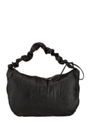 Ruched Handle Bag
