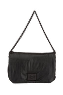 Chain Flap Bag
