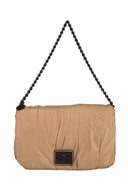 Chain Flap Bag