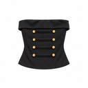 Monroe Corset Top