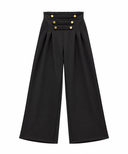 Monroe Wide Leg Pants