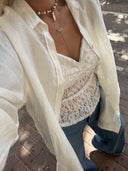 Lace Camisole