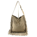 Shila hook fringe