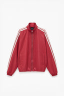 Track Bomber Jacket