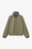 Track Bomber Jacket
