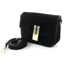 Morgana suede