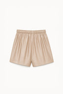 Soft Satin Shorts