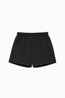 Soft Satin Shorts