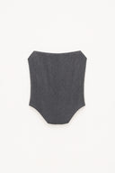 Bustier Corset Top