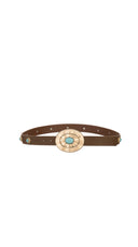 Concho Belt