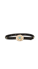Concho Belt