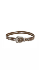 Rivet Belt