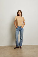 harley suede