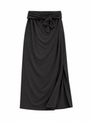 TIE SKIRT