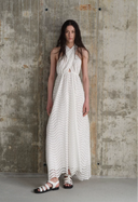 Ripple dress