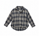 The Heritage Plaid Shirt