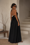 Bella Bow-Back Dress
