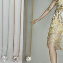 Sam Pendant Necklace