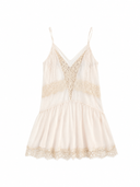 jardin lace dress