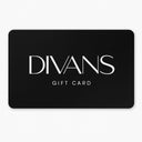 DIVANS Gift Card